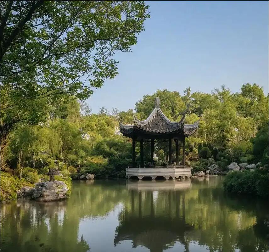 青海浮梦餐饮有限公司